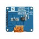 1.69 inch IPS-TFT Display 240*280 pixels - SPI - ST7789V2 - 42x39mm - 3.3V