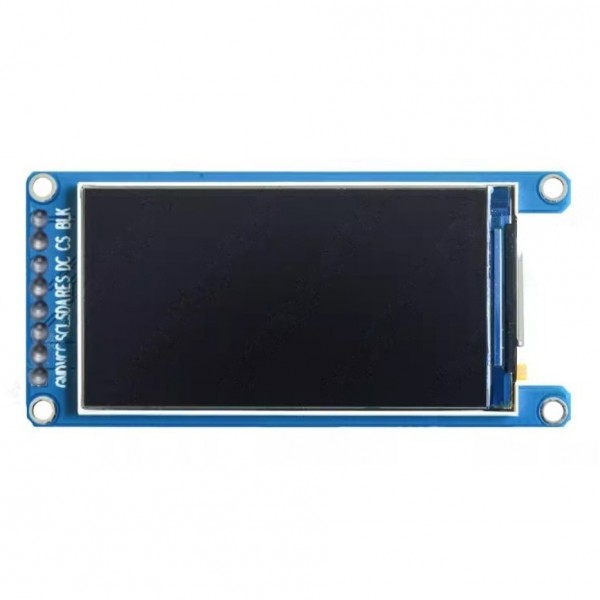 1.9 inch IPS-TFT Display 170*320 pixels - SPI - ST7789V2 - 3.3V