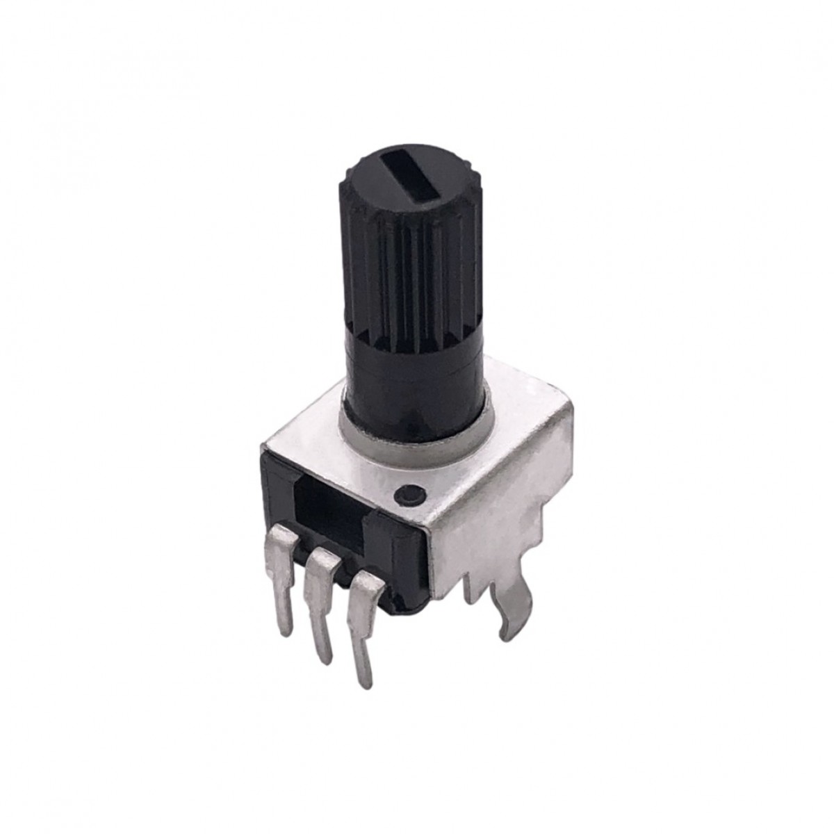 100kΩ Potentiometer Type RV09 1 Channel Linear RV09100K