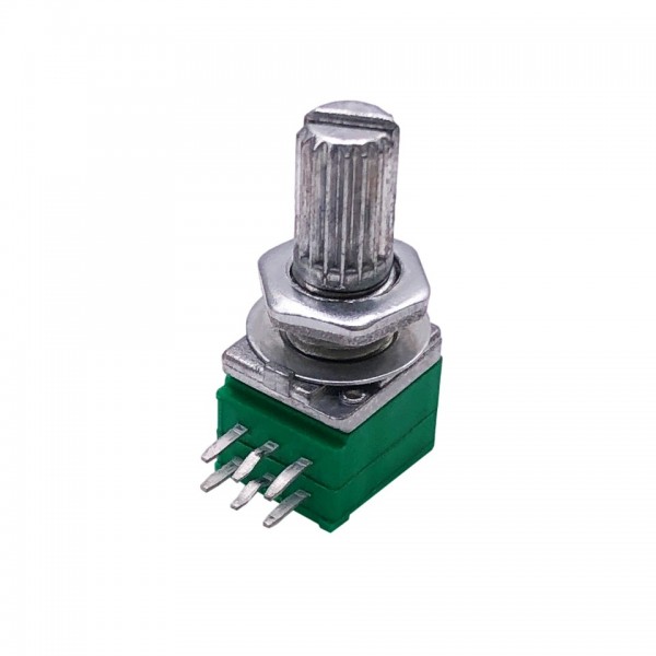 10kΩ Potentiometer - 2 Channels - Linear