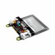M5Stack Glass 2 Unit - 1.51inch Transparent OLED Display - 128*64