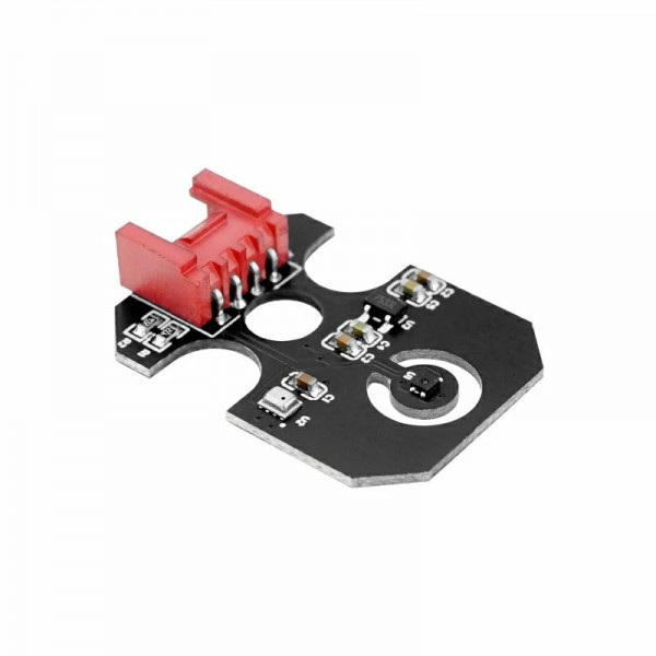 M5Stack ENV IV Unit - BMP280 - SHT40