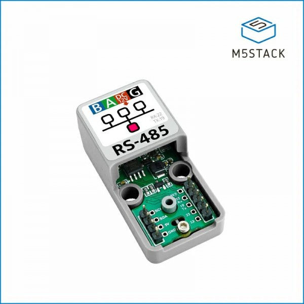 M5Stack Atomic RS485 Base