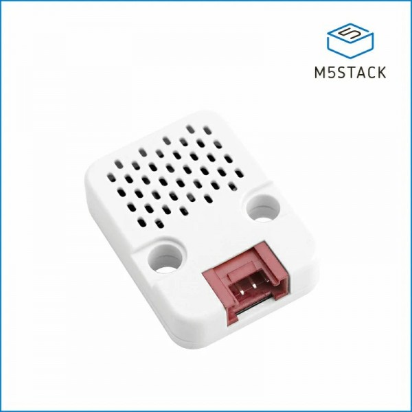 M5Stack ENV IV Unit - BMP280 - SHT40