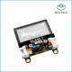 M5Stack Glass 2 Unit - 1.51inch Transparent OLED Display - 128*64