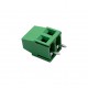 2 Pin Screw Terminal Block Connector 5.08mm Distance