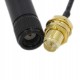 2.4GHz Wi-Fi Antenna with RP-SMA to uFL connector