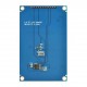 2.8 inch TFT Display 240*320 pixels with Touchscreen - SPI - ILI9341 - 3.3V