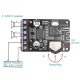 2x30W Audio Amplifier - Bluetooth 5.0 - met Enclosure