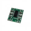 2x3W stereo audio versterker mini 5V PAM8403 Groen