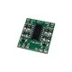 2x3W Stereo Audio Amplifier Mini 5V PAM8403 Green