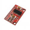 2x3W stereo audio versterker mini 5V PAM8403 Rood