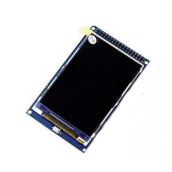 3.2 inch TFT Display 320*480 pixels - Mega-Due Compatible - ILI9481