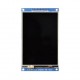 4 inch TFT Display 320*480 pixels with Touchscreen - SPI - ILI9488 - 3.3V