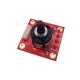 4-Kanaals Audio Selector Board - With Screw Terminals