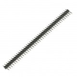 40 Pins header Male