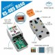 M5Stack Atomic RS485 Base