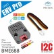 M5Stack ENV Pro Unit - BME688