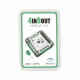 M5Stack 4IN8OUT Module 13.2 - MOSFET Schakelaar - 8 Kanalen - voor M5Core