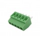 5 Pin Schroef Terminal Block Connector 2.54mm Afstand
