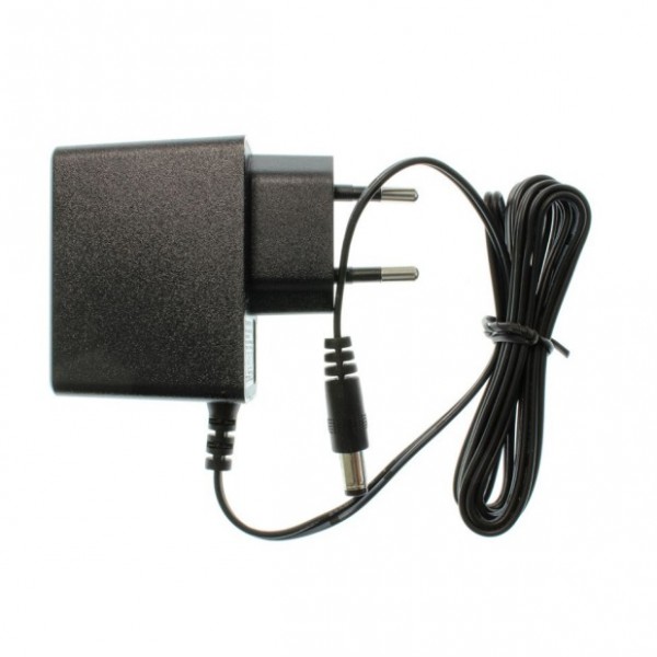 5V 2A Adapter met DC jack
