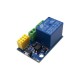 5V Relay Module for ESP-01(S) - 1 Channel - Low-active