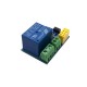 5V Relay Module for ESP-01(S) - 1 Channel - Low-active