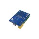 5V Relay Module for ESP-01(S) - 1 Channel - Low-active