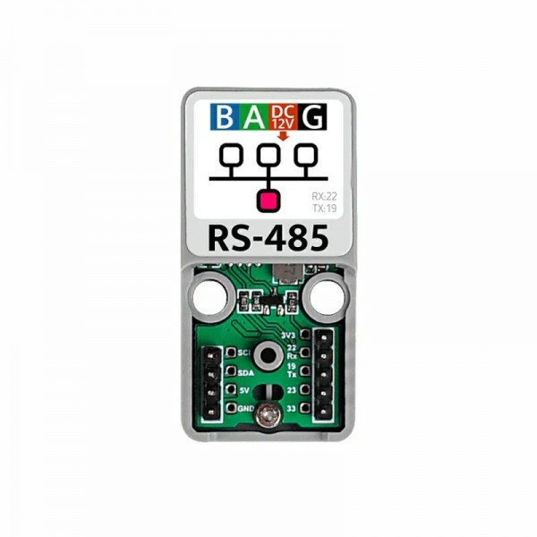 M5Stack Atomic RS485 Base