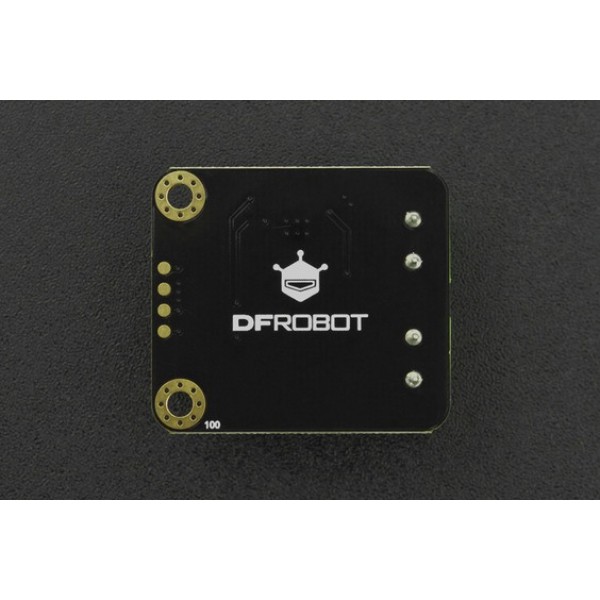 DFRobot Gravity I2C 4-20mA DAC Module - Digital to Analog Current Converter
