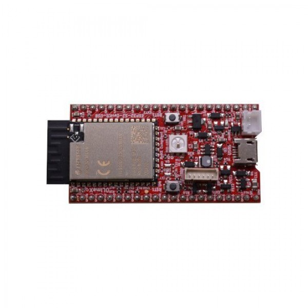Olimex ESP32-S2-DevKit-Lipo-USB