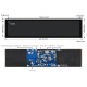 Waveshare 11.9 inch HDMI IPS-TFT-LCD Display 320*1480 pixels with Touchscreen - Raspberry Pi Compatible
