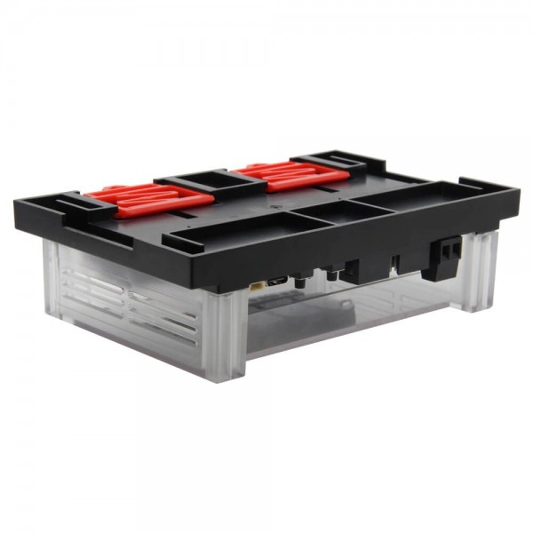 LilyGo T-Relay Chain - 6 Channel Relay Module