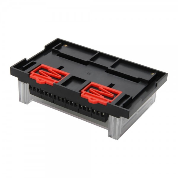 LilyGo T-Relay Chain - 6 Channel Relay Module