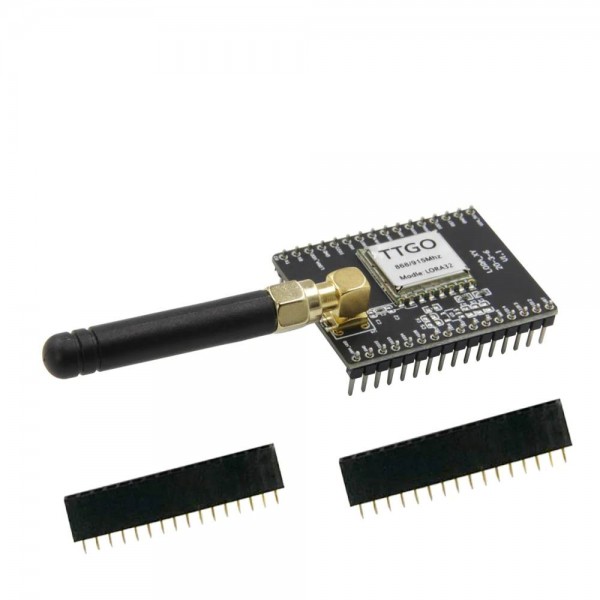 LilyGO LoRa Shield for T-SIM7000G - 868MHz