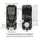 LilyGO T-Camera S3 OV5640 - ESP32-S3 LilyGO T-Camera S3 OV5640 - ESP32-S3