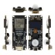 LilyGO T-Camera S3 OV5640 - ESP32-S3 LilyGO T-Camera S3 OV5640 - ESP32-S3