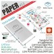 M5Stack M5Paper V1.1 with 4.7 inch E-paper E-ink Display and Touchscreen - ESP32