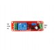 12V Relays with Adjustable Delay