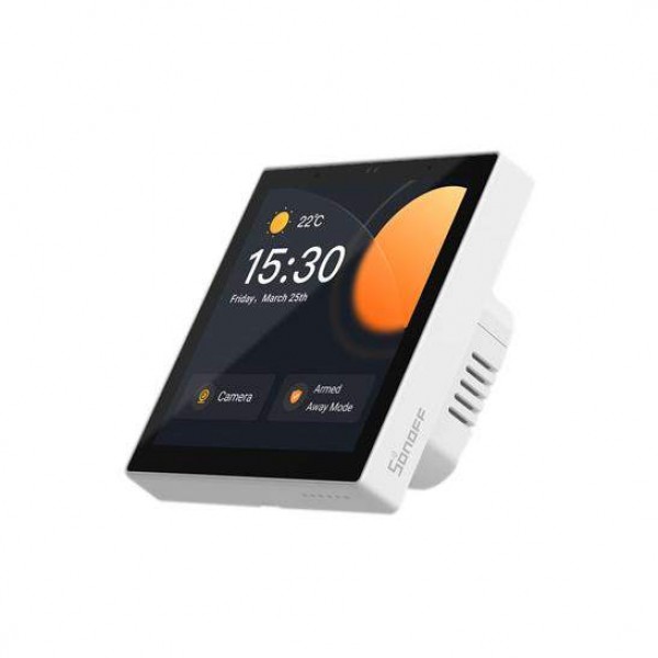 Sonoff NSPanel PRO - Wi-Fi - Zigbee - White