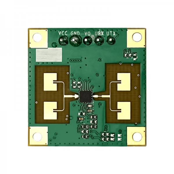 Hi-Link HLK-LD1115H-24G 24GHz Radar Sensor Module