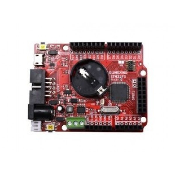 Olimex Olimexino-STM32F3