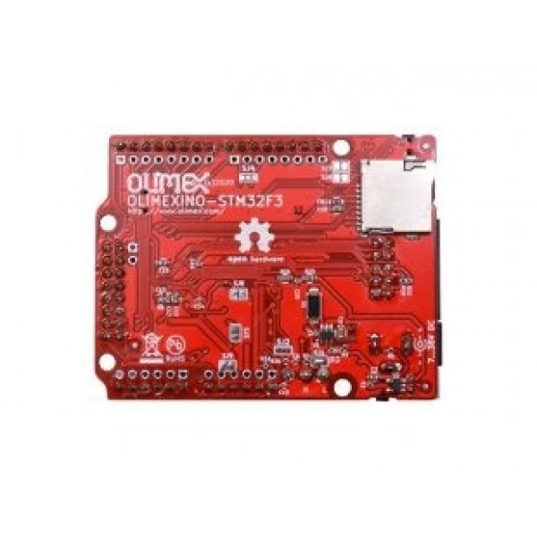 Olimex Olimexino-STM32F3