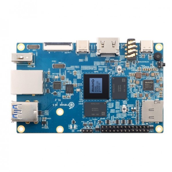Orange Pi 5 - 8GB