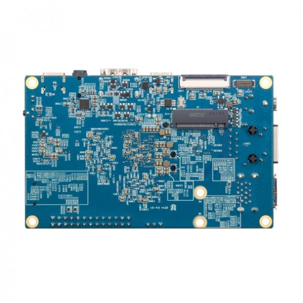 Orange Pi 5 - 8GB