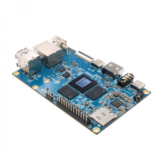 Orange Pi 5 - 8GB