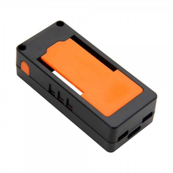 LilyGO T-Display-S3 Shell - Black