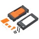 LilyGO T-Display-S3 Shell - Black
