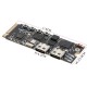 LilyGO T-FPGA ESP32-S3 Development Board