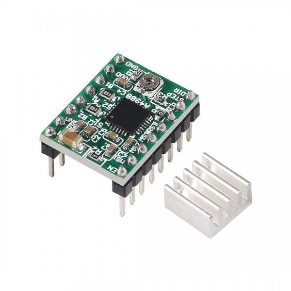 A4988 Motor Driver Module